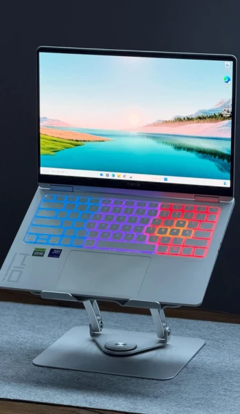 Laptops