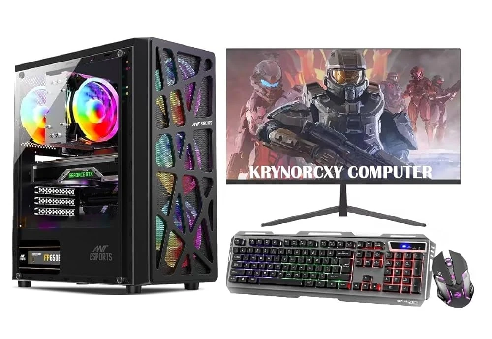 Computer/PC